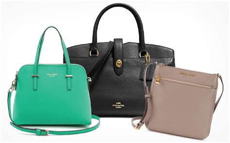 coach vs kate spade vs michael kors|jewelry like Kate Spade.